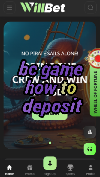 BC Game How to Deposit - Funding Methods-vz72fvrf.com