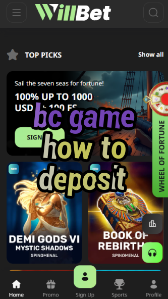 BC Game How to Deposit - Funding Methods-vz72fvrf.com