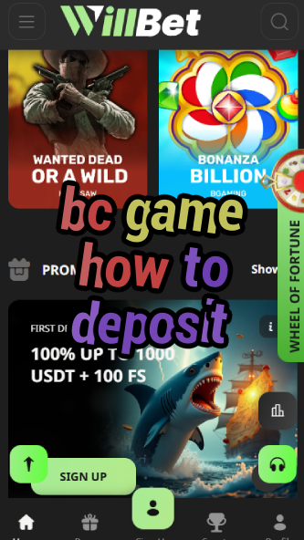 BC Game How to Deposit - Funding Methods-vz72fvrf.com